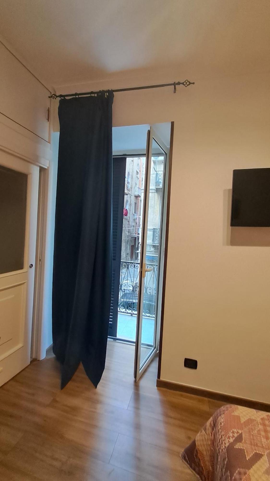 La Casetta Di Napoli Di Silvano Buitenkant foto
